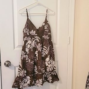 Aeropostale Sundress